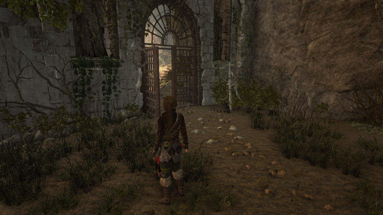 Rise of the Tomb Raider visual guide to every Challenge Tomb entrance