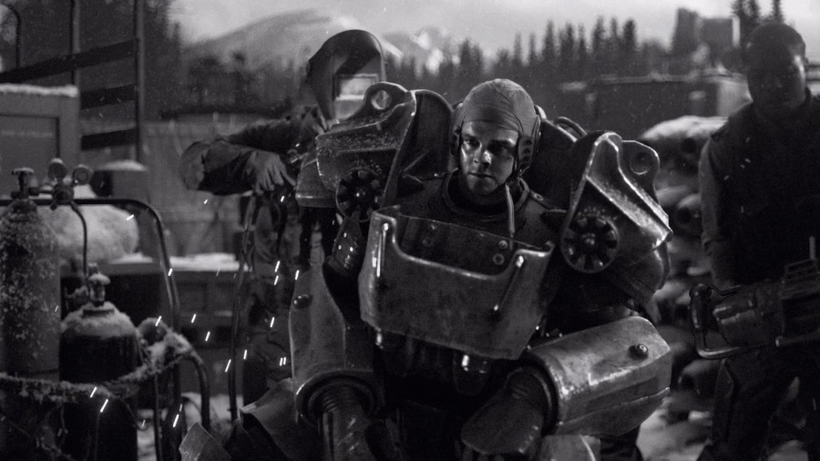 SEARCH AND BUY THIS PRODUCT Why Fallout 4's Power Armor no longer feels S.P.E.C.I.A.L