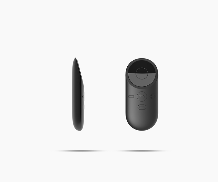 Oculus rift stock options