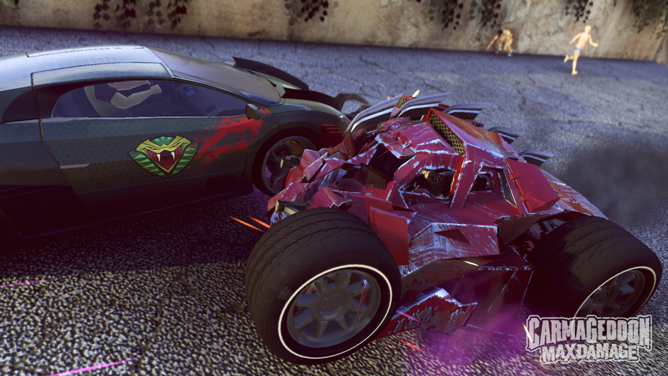 max damage 2 max damage 2