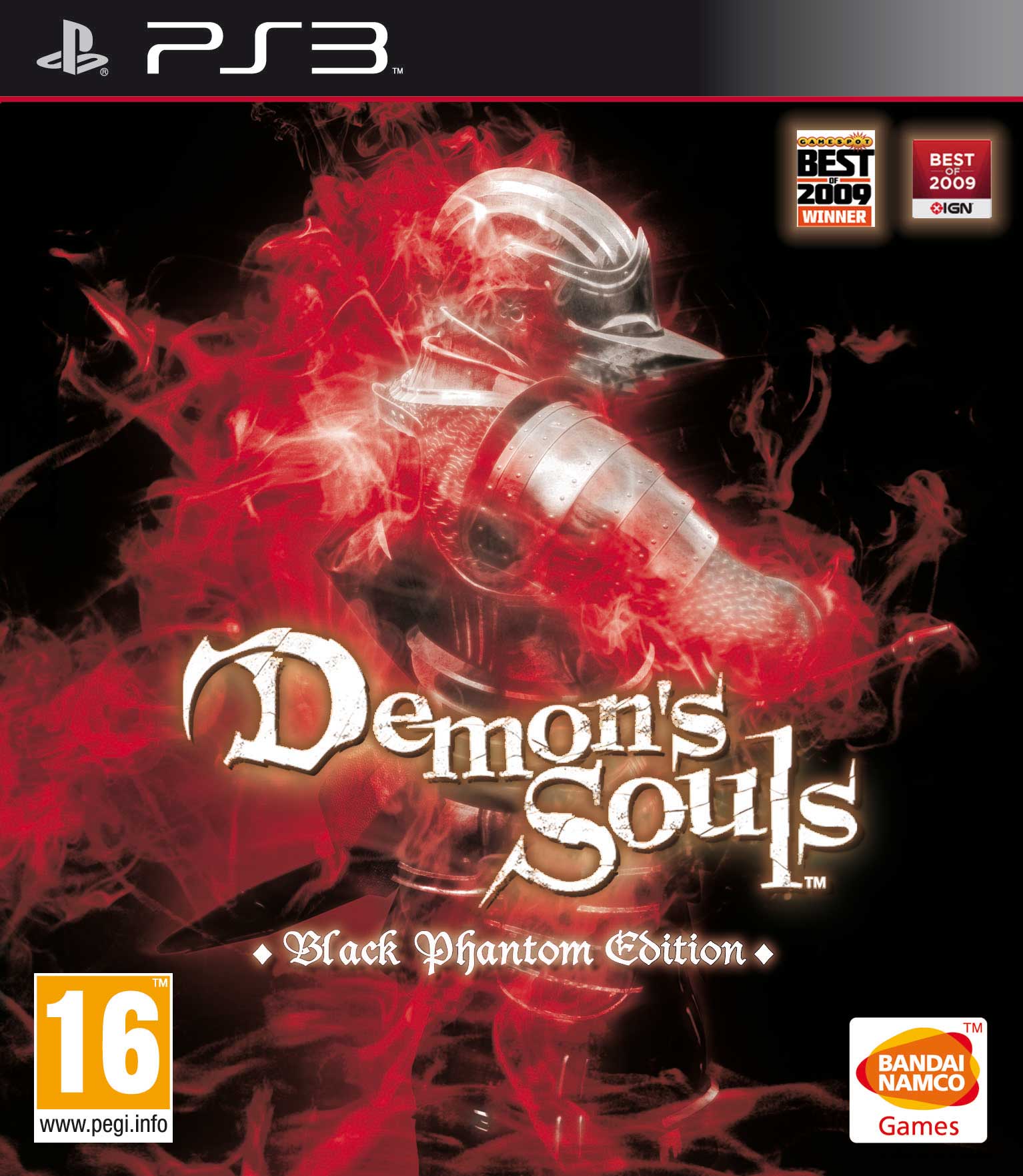 Seven years on, Demon's Souls is still shaping the way I think about