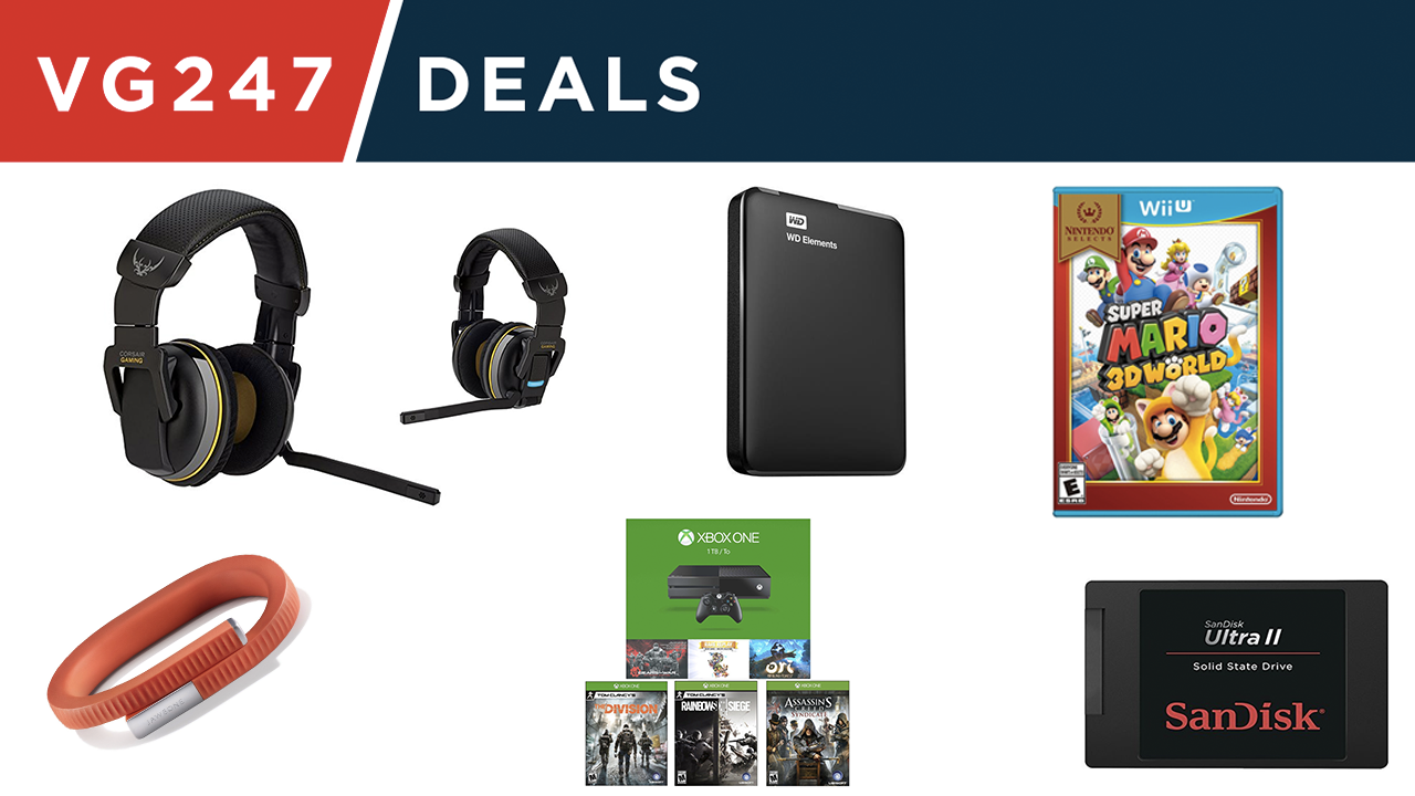 Cheap game deals pc