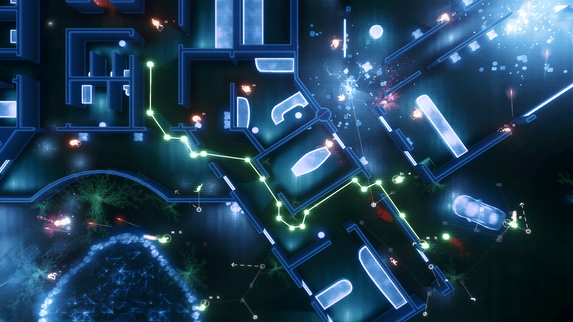 Here's the first trailer for Frozen Synapse 2 and more details on the