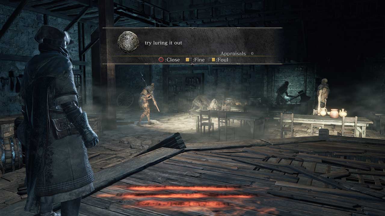 Dark Souls 3 online review vast improvements, but roll on the updates