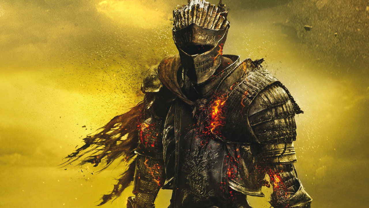 Dark Souls 3 champ beats every boss at level one without rolling