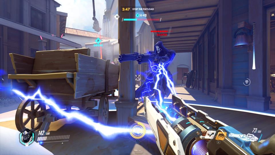 Overwatch it's time for console players to pay attention to Blizzard's