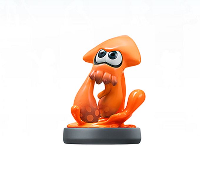 Splatoon’s Squid Sisters Callie and Marie join amiibo line Splatoon’s Squid Sisters Callie and Marie join amiibo line