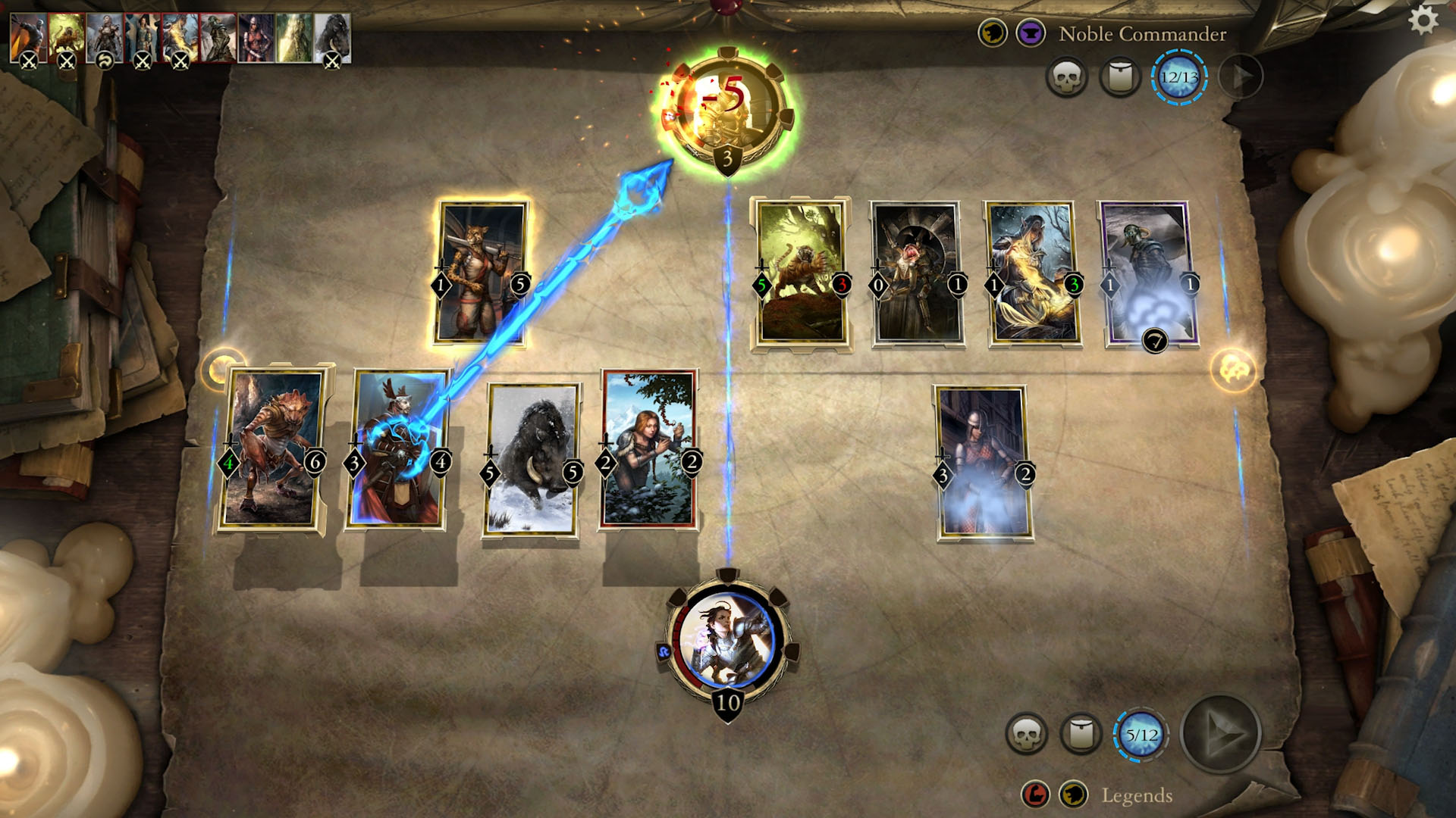 Closed beta for The Elder Scrolls Legends kicks off today VG247