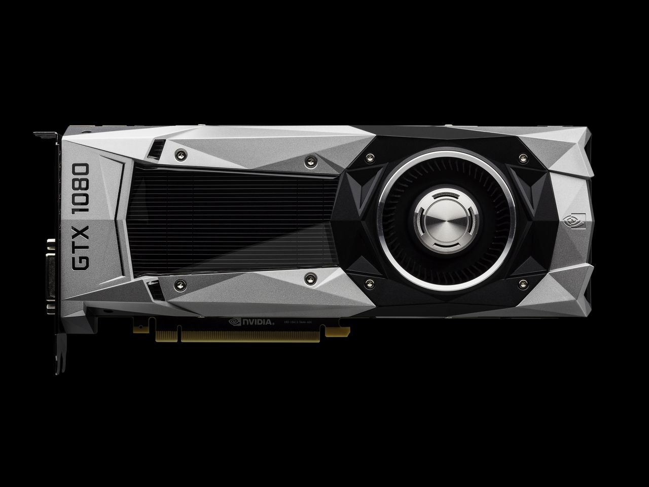 Nvidia reveals GeForce GTX 1080 and GTX 1070, both faster than Titan X ...