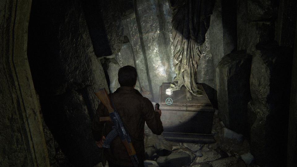 Uncharted 4 guide all treasure, secrets and collectibles in every