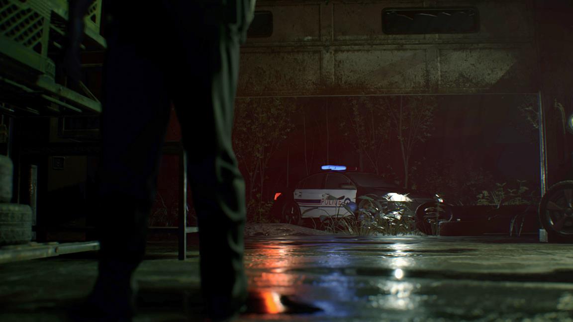 Resident Evil 6 Repack V2 Crack