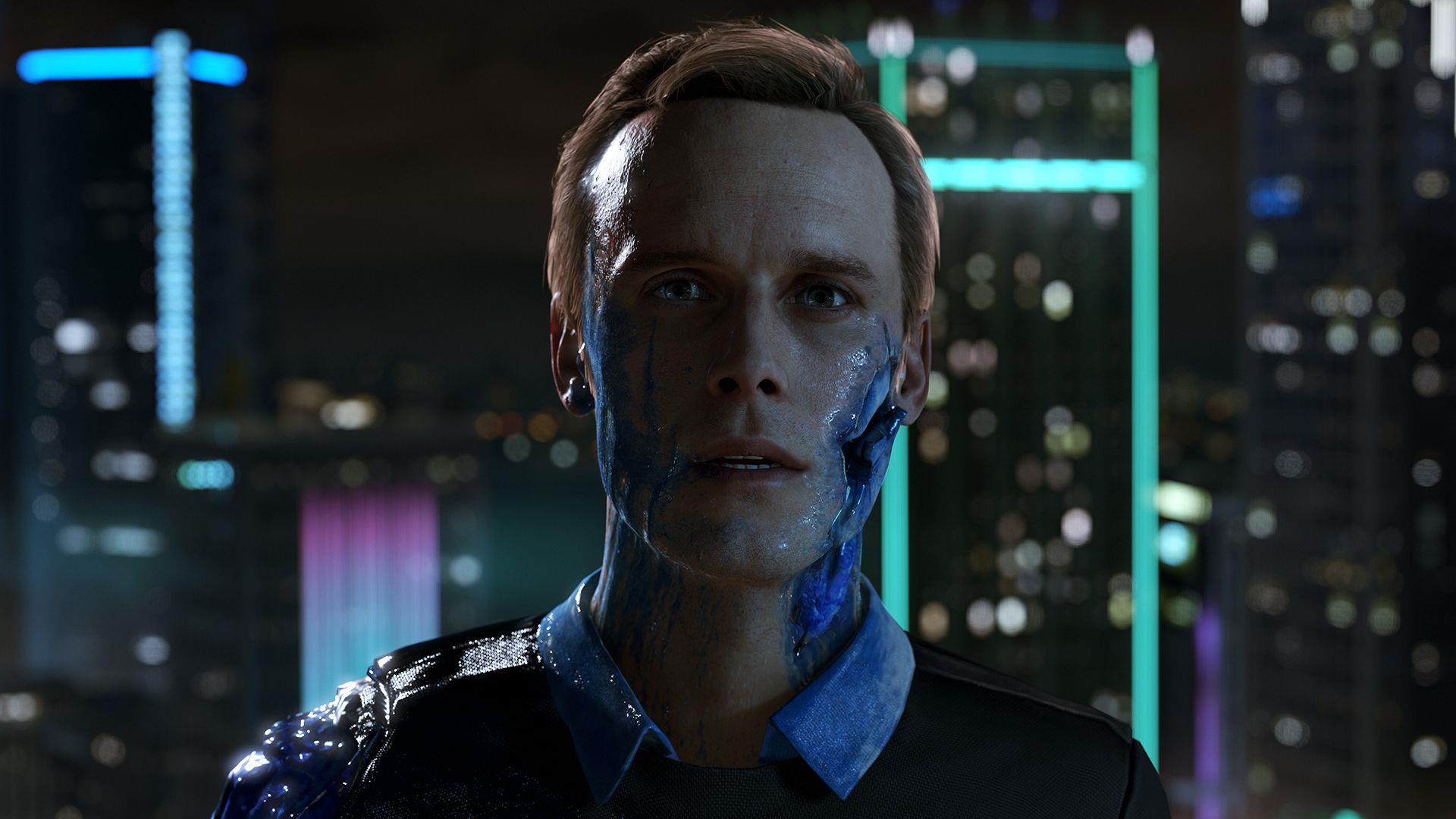 All Sony E3 2016 Demos Were Running On A Regular PS4 VG247