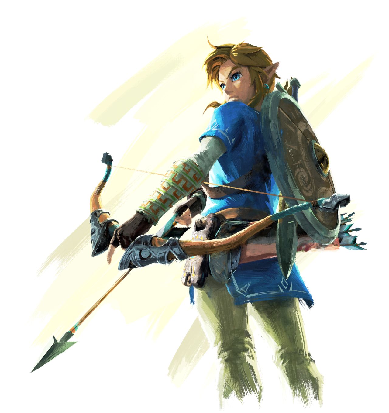 The Legend Of Zelda Breath Of The Wild Watch Some Direct Capture The Legend Of Zelda Breath Of The Wild Watch Some Direct Capture