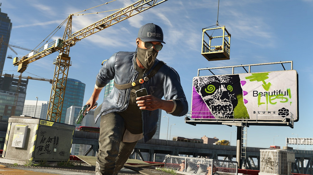 How To Get The Leaked Outfit In Watch Dogs How To Get The Leaked Outfit In Watch Dogs