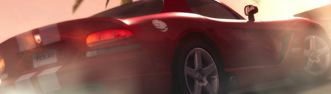 test drive unlimited 2 save game with dlc cars