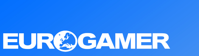 Eurogamer Logo Stock Photos - Free & Royalty-Free Stock Photos