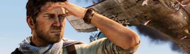 Naughty Dog discusses updating Nathan Drake in Uncharted 4