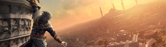 Assassin's Creed Revelations Preview - Combat Trailer Arrives For Assassin's Creed Revelations - Game Informer