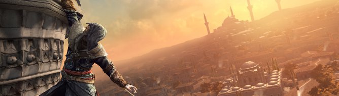 Assassin's Creed Revelations DLC Detailed - Game Informer