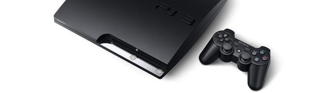 Sony confirms new CECH-3000B PS3 model | VG247