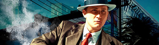 La noire best sale ps store