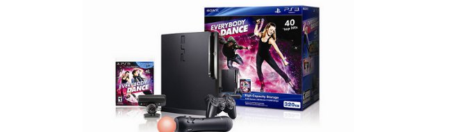 Playstation 4 hot sale dance bundle