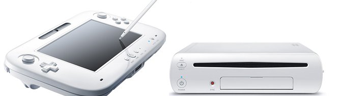 Juegos Nintendo Wii & Wii U: » Nintendo