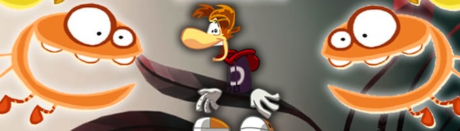 Rayman® Origins on Steam