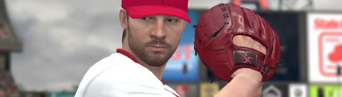 mlb 2k12 for xbox 360