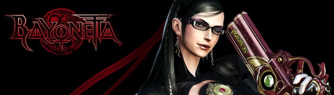 Bayonetta on PS3, PlayStation.Blog