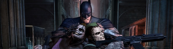 Xbox Live sale discounts Arkham City, LEGO Batman 2 | VG247