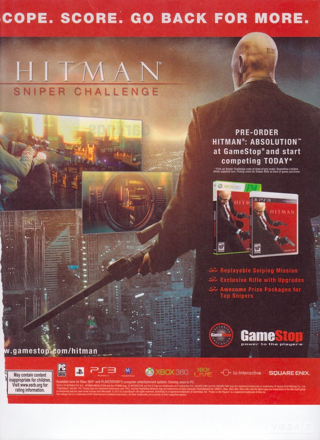 cheat hitman sniper challenge pc