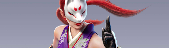 tekken tag tournament 2 kunimitsu