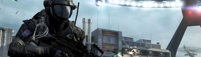 Does MW3 multiplayer have splitscreen? - Dot Esports