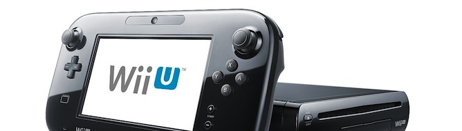 Wii u best sale launch date