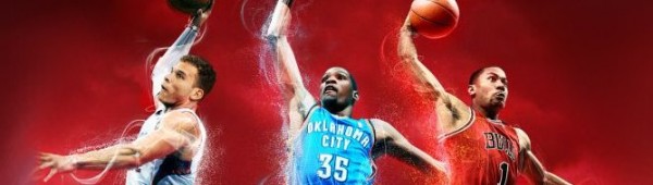 nba 2k13 cover