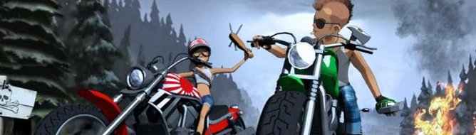 Rumor Biker Bash In Development At Slightly Mad For Pc Psn Wii U Xbla Vg247