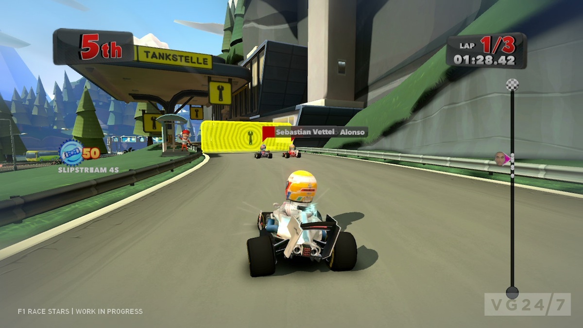 f1 superstars f1 superstars