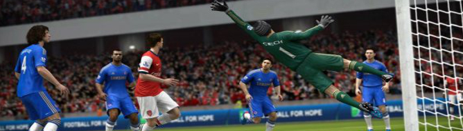 EA Bans FIFA 13 Ultimate Team Web App Users for Using Exploit