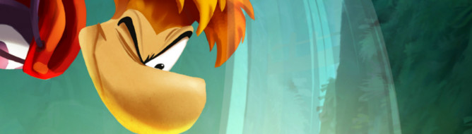 Rayman Legends para PS3