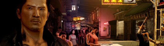 United Front Games, developer of Sleeping Dogs, is closing down