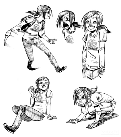 the last of us