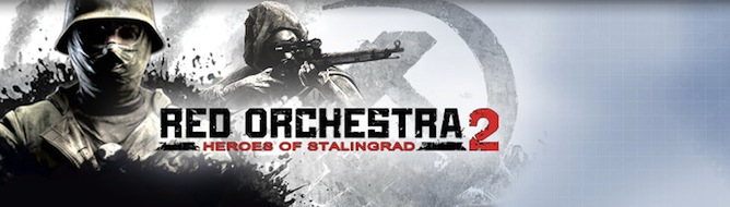 Red Orchestra 2 added to Steam Workshop | VG247