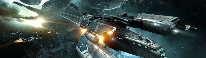 eve online launcher