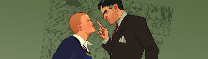 Rockstar's Dan Houser would still love to make another Bully game