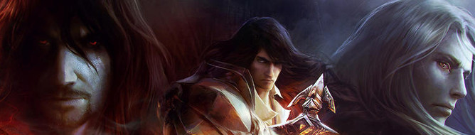 Castlevania: Lords of Shadow: Ultimate Edition - PC Trailer - Eurogamer 