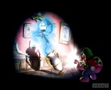 Luigis mansion art 3