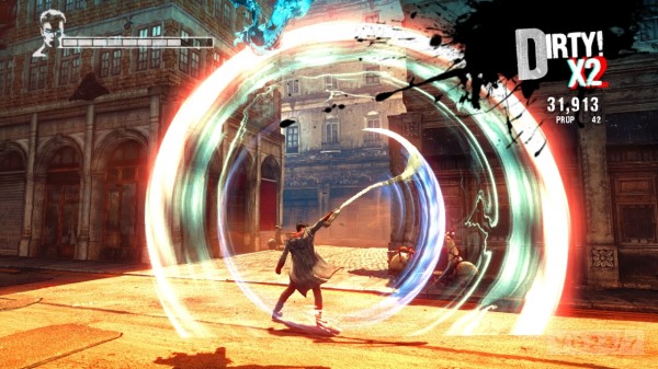 Is 'DmC: Devil May Cry' Trash or Treasure?