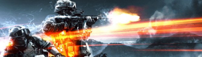 Battlefield 4 - Xbox 360 Gets a Day One Patch, DICE 'Strongly Advises' You  Download It - MP1st