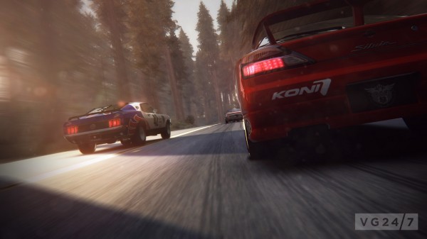 Grid 2 Screenshot